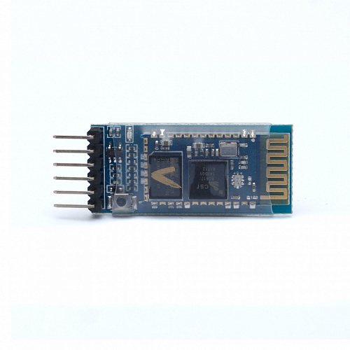 Модуль Bluetooth HC-05 на плате,4пин для Arduino