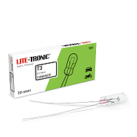 T3 Lite-Tronic 12V 80mA б/ц с усами 1146VSCP