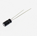 CD26C-50-4.7, Конденсатор электролитический CD26C-50-4.7