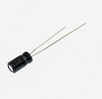 CD26C-50-4.7, Конденсатор электролитический CD26C-50-4.7