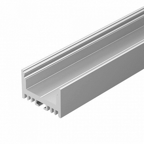 Профиль накладной ARH-LINE-1726-2000 ANOD (2000х26х16)