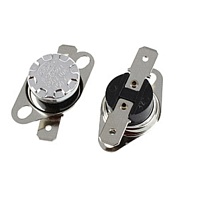 Термостат KSD-95 10A 250V NO