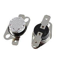 Термостат KSD-95 10A 250V NO