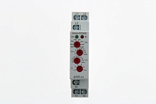 Реле контроля трехфазного напряжения Omix-PD-332 (для сетей без нейтрали)