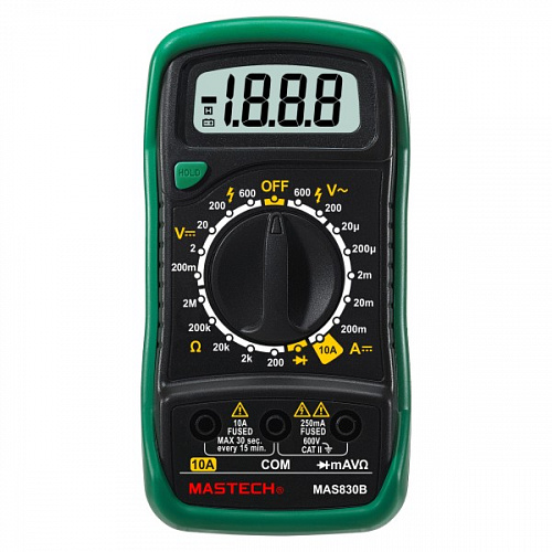 Mastech MAS830B