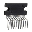 TDA1556Q, Микросхема