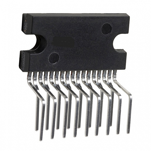 TDA1556Q, Микросхема