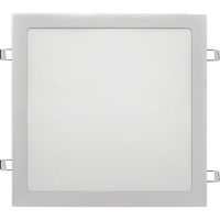 Светильник ОНЛАЙТ OLP-S1-24W-4K-WH-LED(290x290)