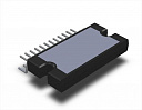 TB6560AHQ, Микросхема