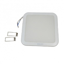Светильник Philips SQ DN027B G2 10W 220V L125 840 1 Потертости на корпусе