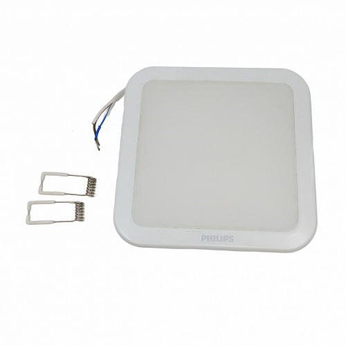 Светильник Philips SQ DN027B G2 10W 220V L125 840 1 Потертости на корпусе