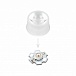 Линза ARL-PM14-E15-D23xH14-NT (15°, Emitter)