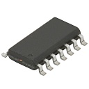 MC33074ADG, Микросхема