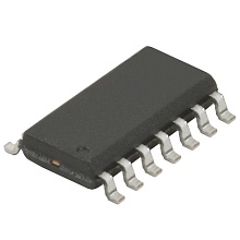 MC33074ADG, Микросхема