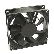 Вентилятор Tidar RQD 8025MS 80x80x25мм 0.1А 24V