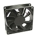 Вентилятор Tidar RQD 8025MS 80x80x25мм 0.1А 24V