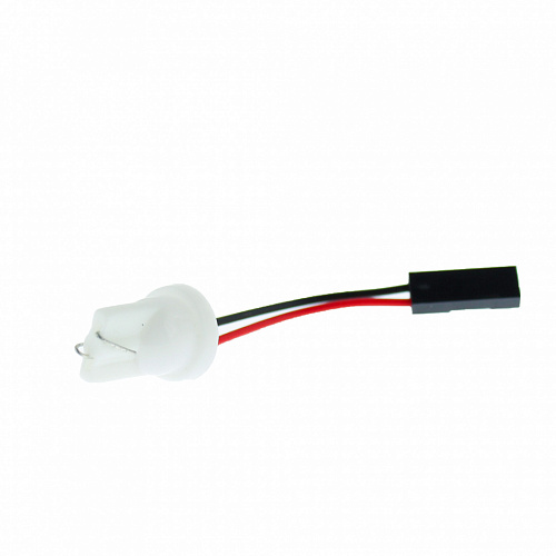 LED плата 24V White EL2835-9-Q1