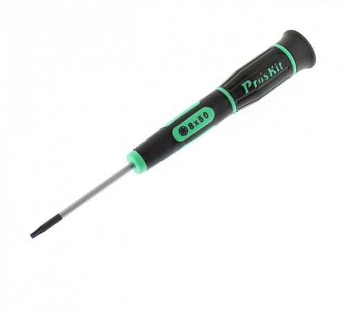 Отвертка прецизионная ProsKit SD-081-T8 (1PK-081-T8) 