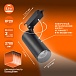 Светильник трековый LEDVANCE 4099854233272 ECO TRACKSP 1PH 30W 840 BKRD 20X1RULEDV черный