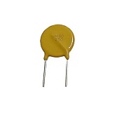 Предохранитель самовосстанавливающийся MF-RX250-0-99 (2.5A 60V)