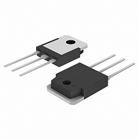 KGT25N120NDA, Транзистор IGBT