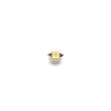 Светодиодная лампа BAX 8.4d 12V 5050 1 SMD LED White 