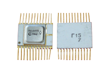 564ИП3, Микросхема