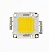 Светодиодная матрица IC 50W 3000К COB (30-36V, 1750mА, 4500lm, 42x55x2mm)