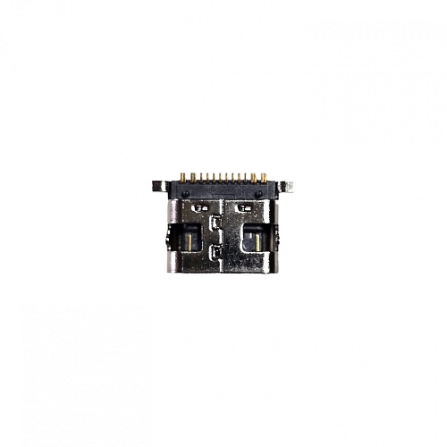 USB3.1 TYPE-C разъём 04