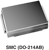 SMCJ30CA, Диод защитный