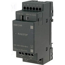 Модуль ввода-вывода дискретных сигналов 6ED1055-1MB00-0BA1