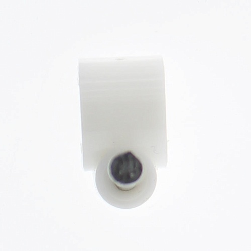 Скоба-держатель для круглого кабеля 6мм (50шт)