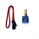 Датчик угла наклона для Arduino