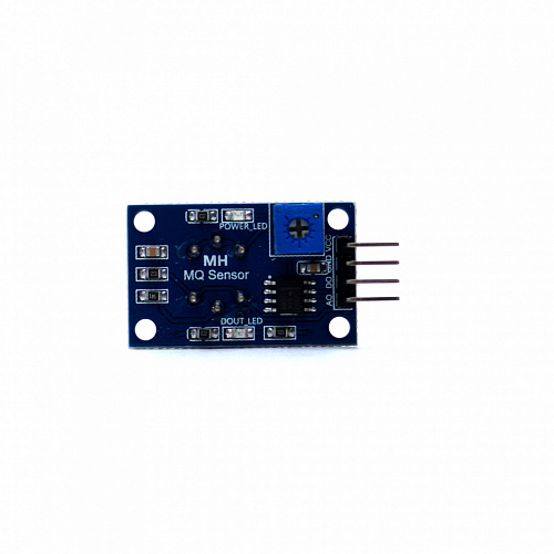 Датчик газа MQ-8 (водород)	 для Arduino