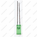 Светодиод 5x5mm G L-1553GDT