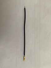 Клемма с проводом  TA3-1.25FO