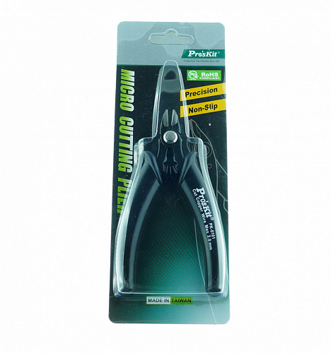 Бокорезы прецизионные 125мм ProsKit 1PK-5101 
