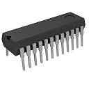 LA76810A, Микросхема