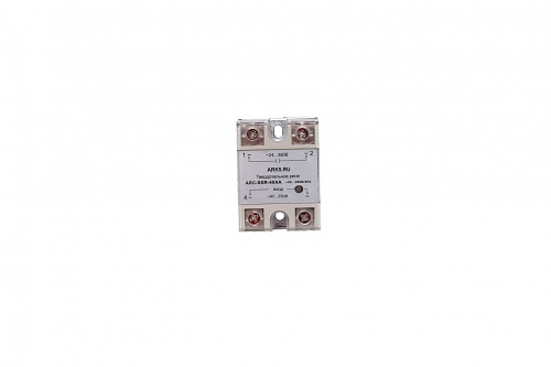 Реле твердотельное ARC-SSR-40AA 40A 