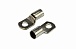 Клемма тип *O* неизолированная ТМЛ (DIN) 70-12 (70mm2)