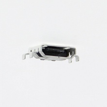 microUSB гнездо на плату для смартфонов Huawei, Honor, Xiaomi, Meizu, ZTE 02, Разъём