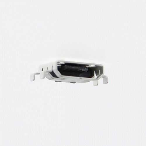 microUSB гнездо на плату для смартфонов Huawei, Honor, Xiaomi, Meizu, ZTE 02, Разъём