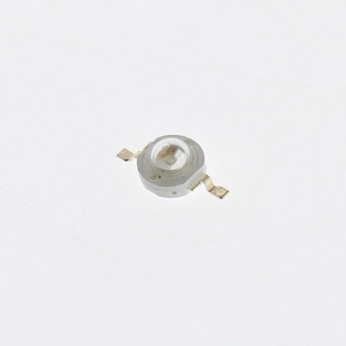 Светодиод мощный ARPL-1W-EPL35 Blue (Emitter, 3-3.4V, 0.35A, 20lm, 470nm)