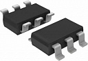 NCP1251ASN, Микросхема