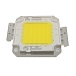 Светодиодная матрица IC 50W 6000K COB (30-35V, 1500mА, 4500lm 42x55x5mm)
