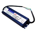 БП LS Slim 100W DC 12V AC 170-265V 8A (алюм) 195*54*20мм 3Y IP67 HH