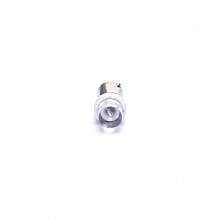 Светодиодная лампа T4W (BA9s) 24V 1 LED White 