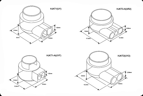 HJKT2 (UY2) (скотчлок), Скотчлок