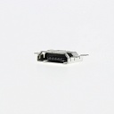microUSB гнездо на плату для смартфонов Huawei, Honor, Xiaomi, Meizu, ZTE 17