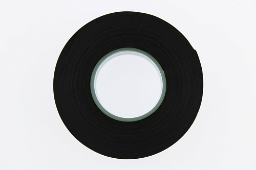 Изолента EPR 19x0.76мм, 5м Navigator (черная) NIT-SFR19-5-BL вулканизируется